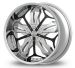 Ͻ Alloy Wheels